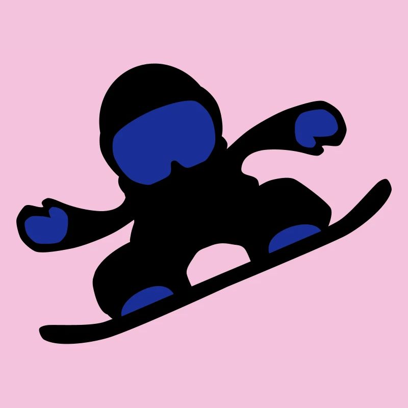 snowboardeuse