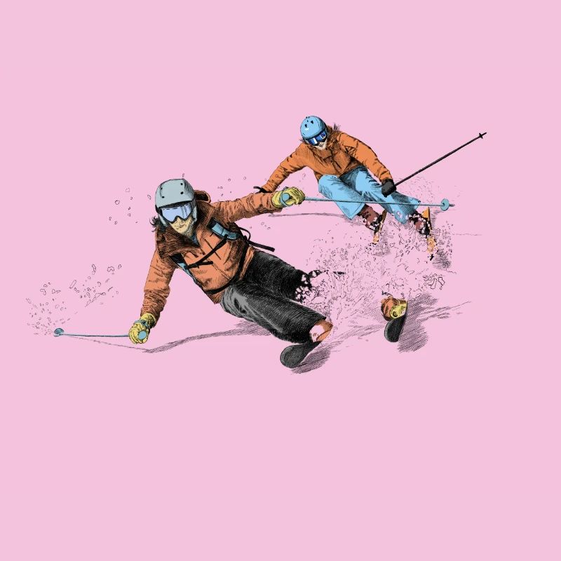 Slalom