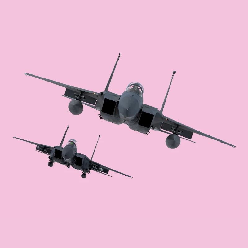 F-15