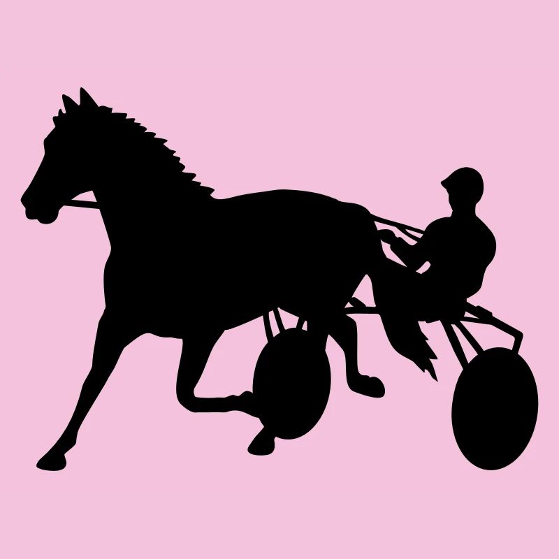 courses attelées