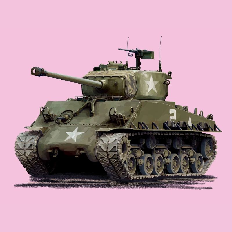 Sherman M4