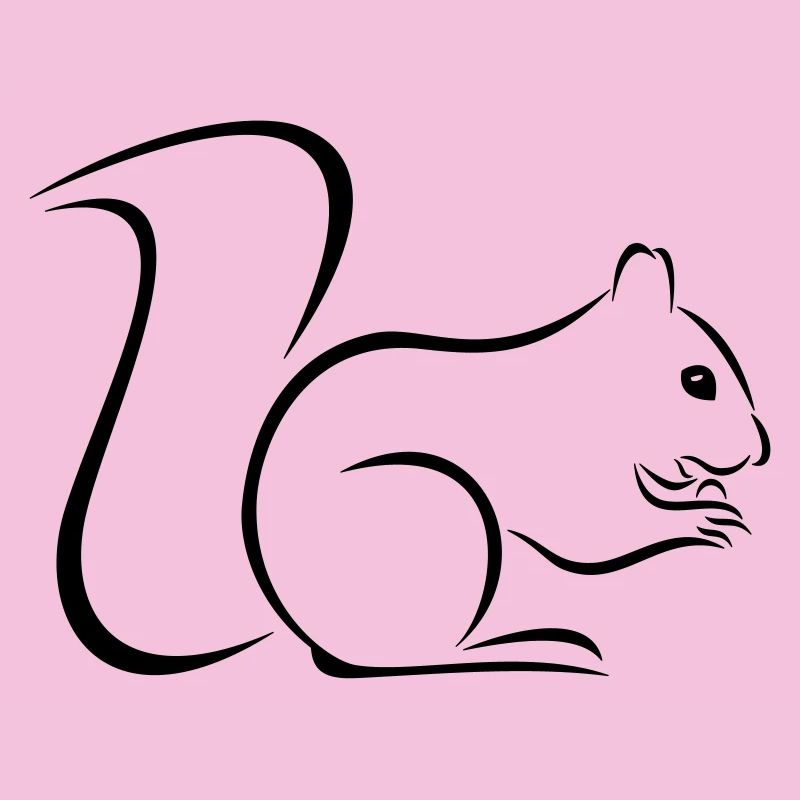 Eichhörnchen