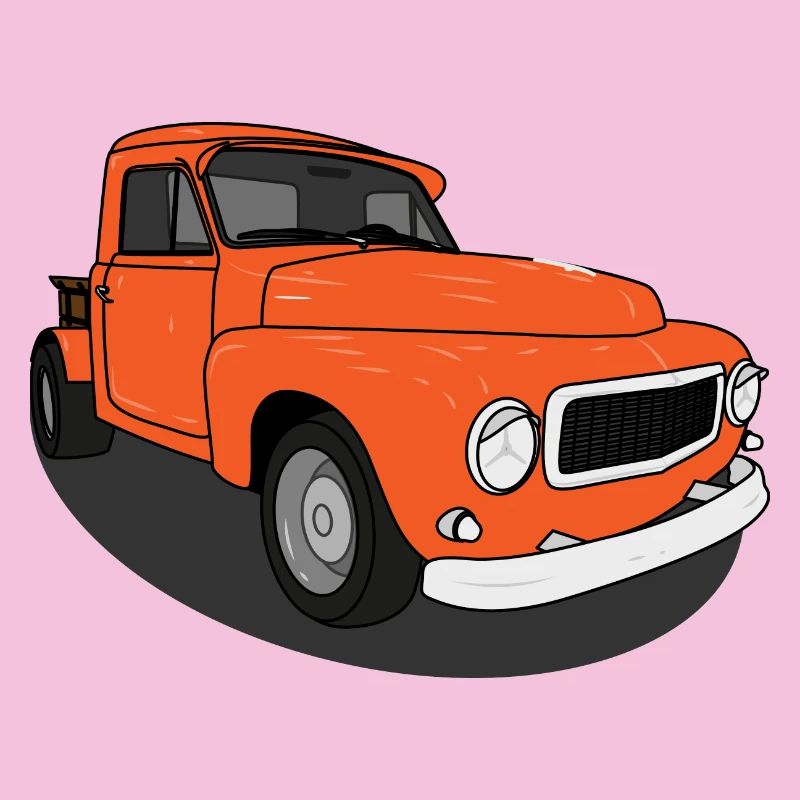 Duett Orange