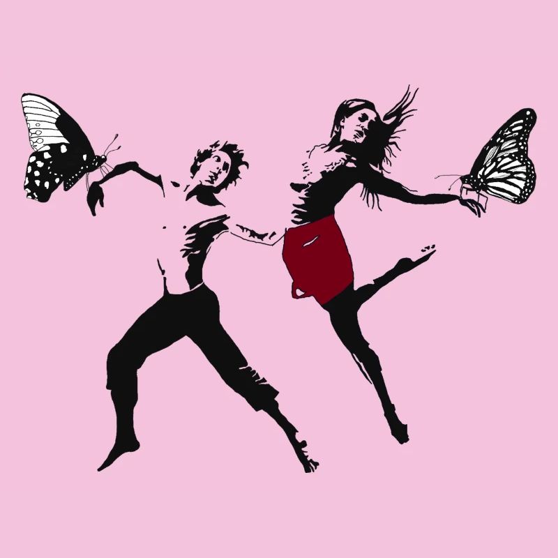 Modern Dance