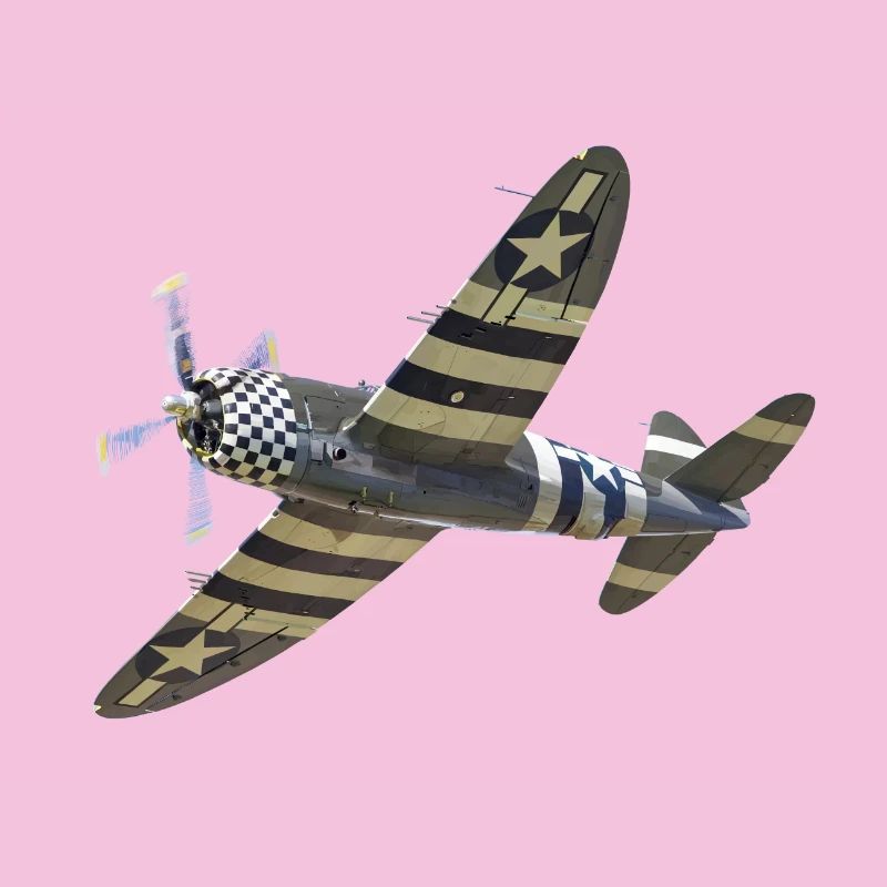 P-47 Thunderbolt