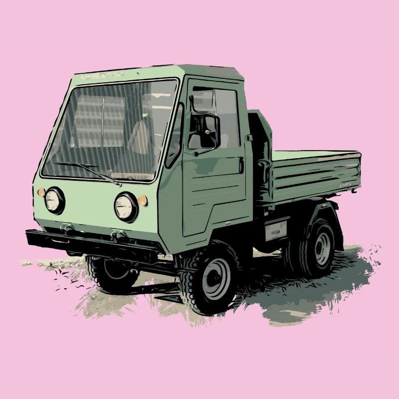MULTICAR