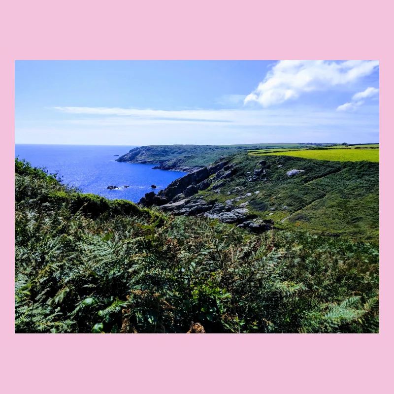 Cornwall