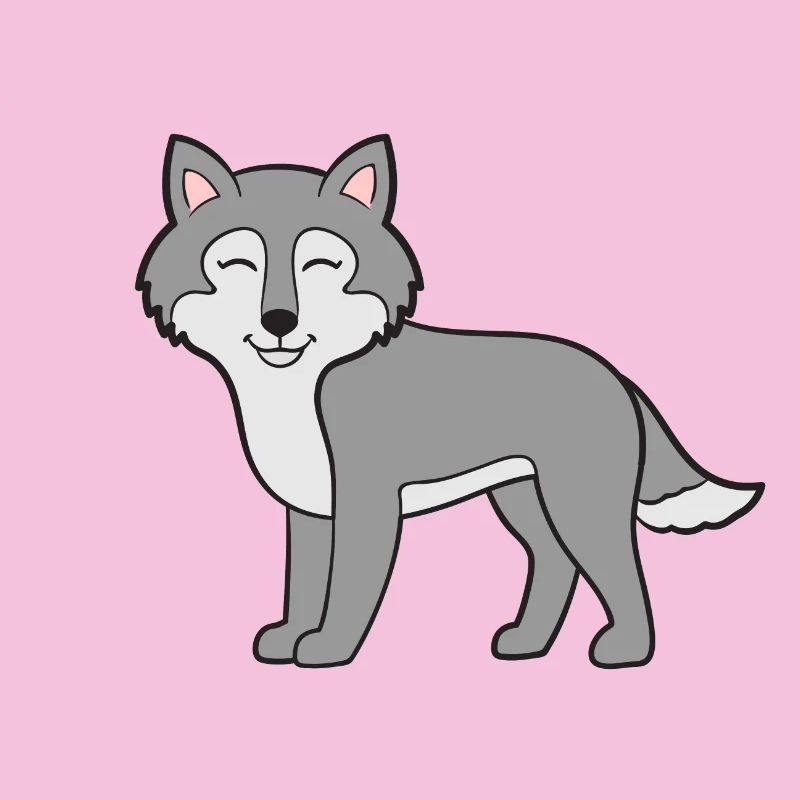 Wolf Wölfe