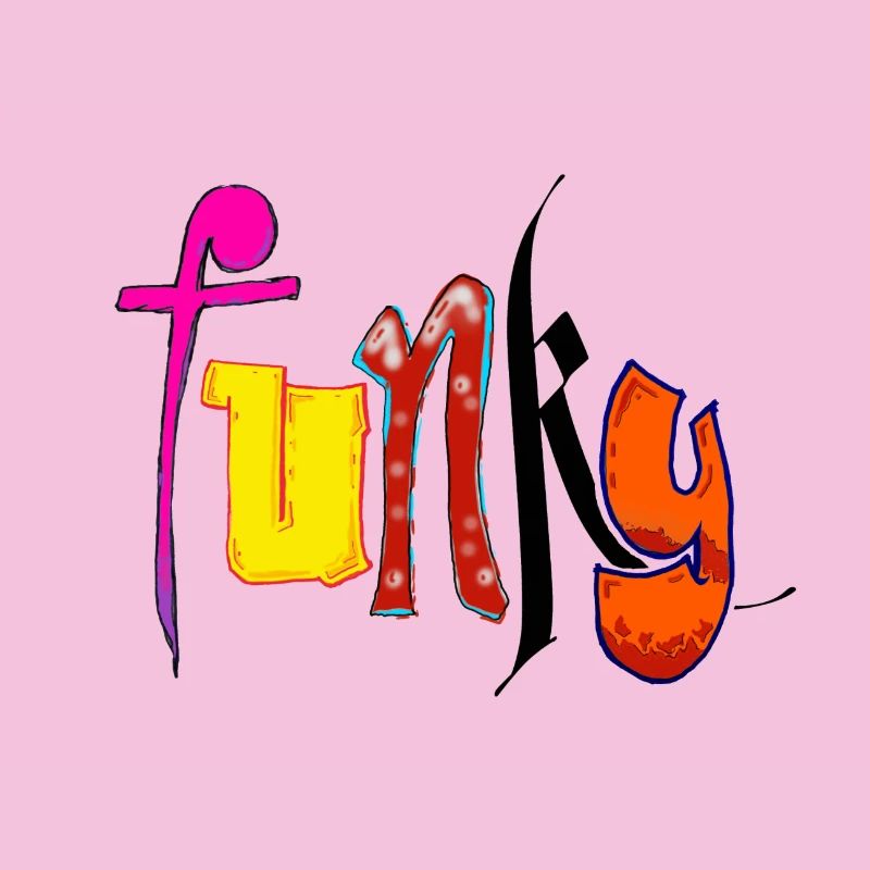 Funky