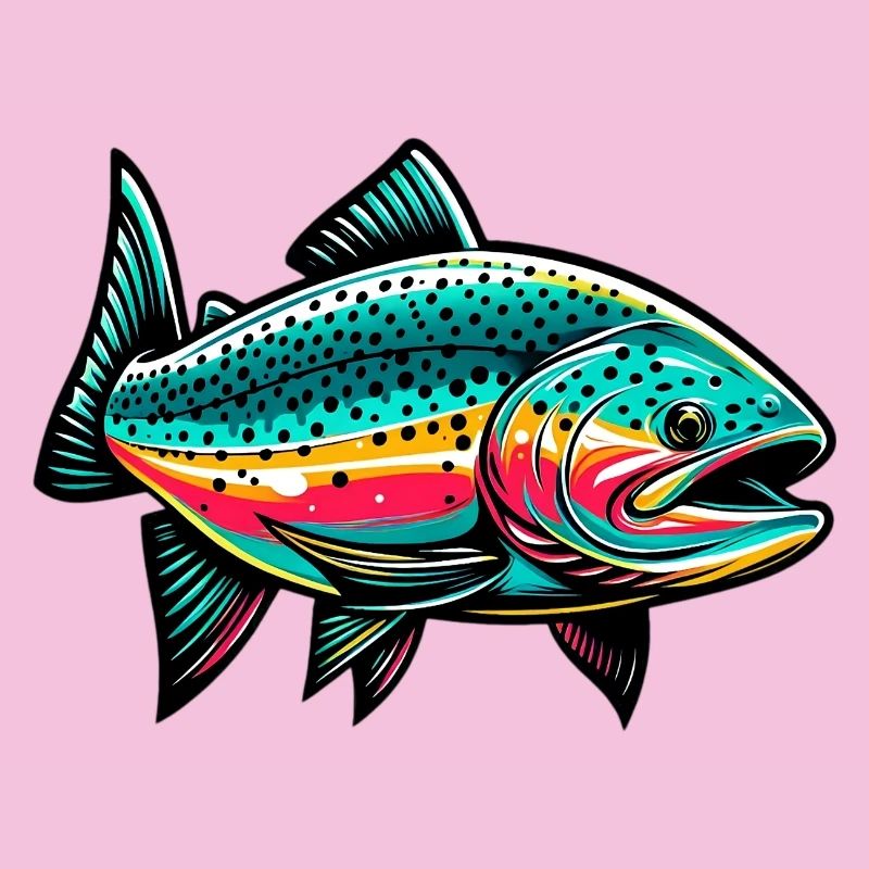 Salmon