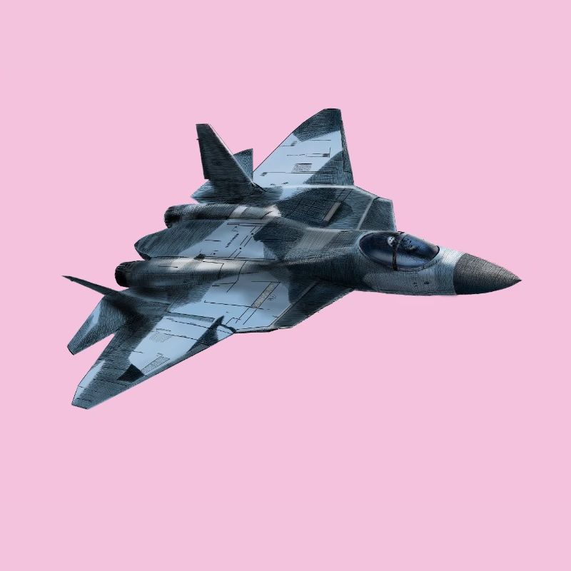Kampfjet