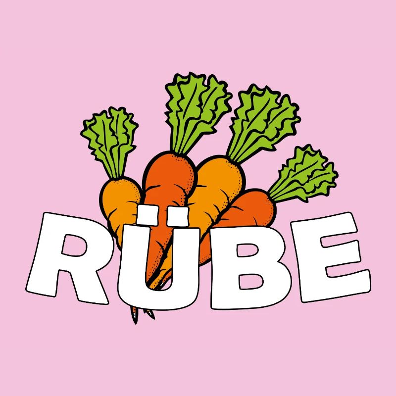 RÜBE