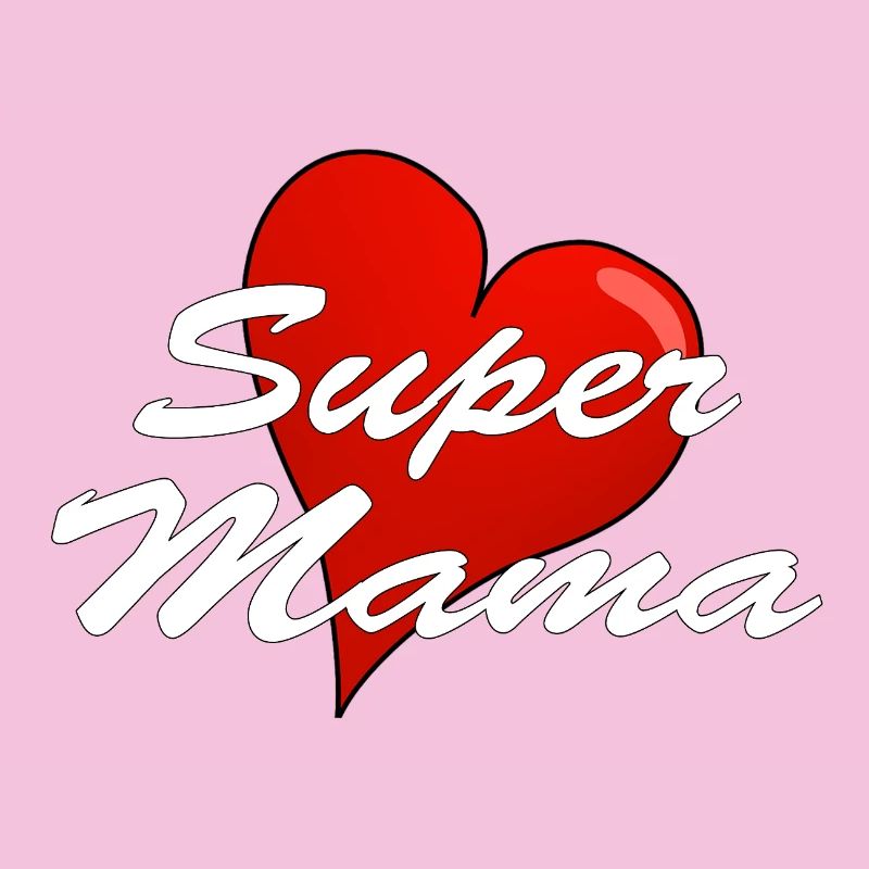 Super mom