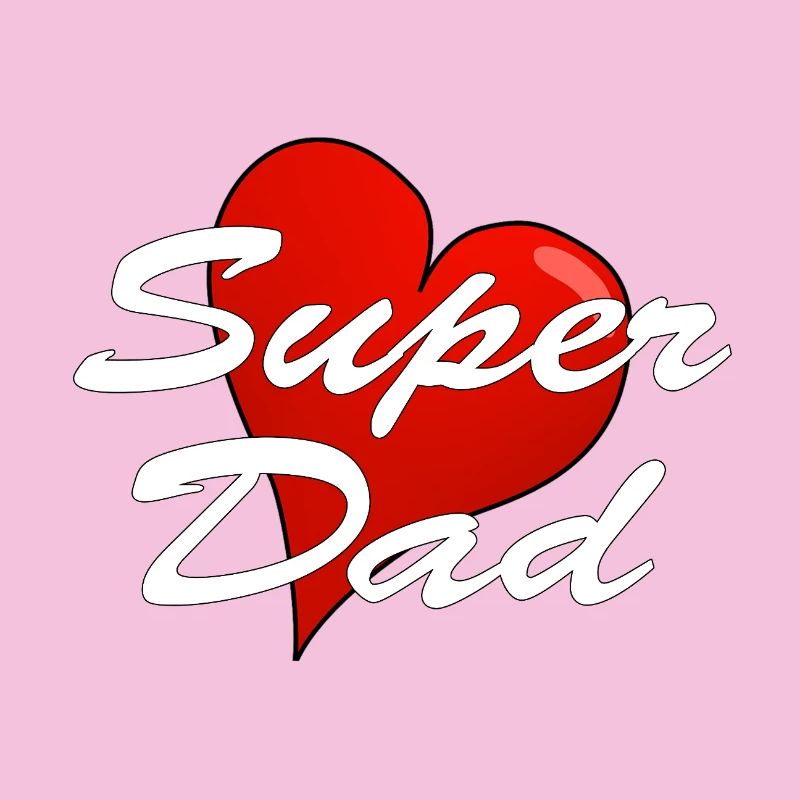 SUPER DAD