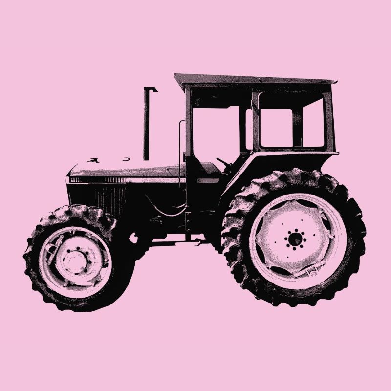 Traktor