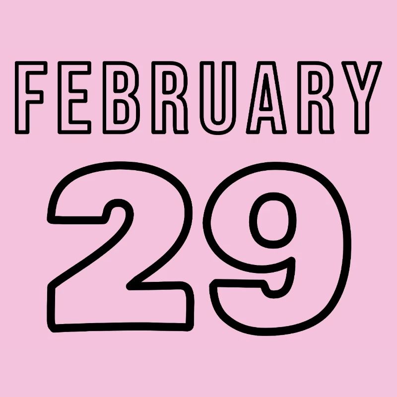 29. Februar