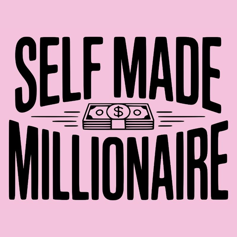 Self Made Millionaire