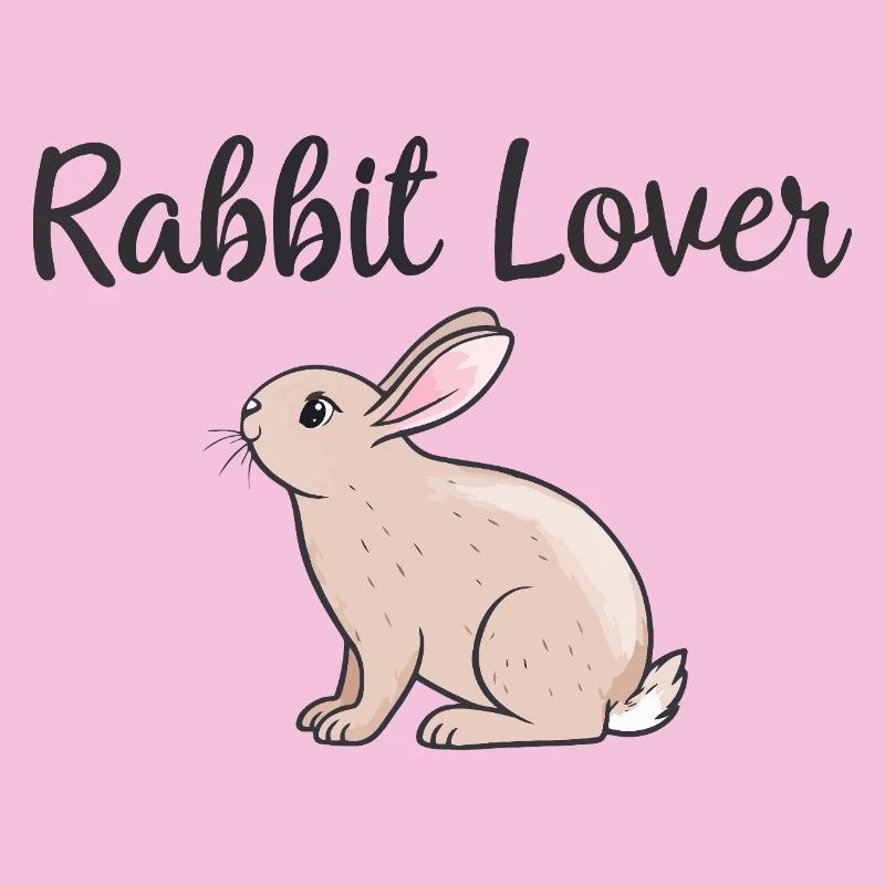 rabbit lovers