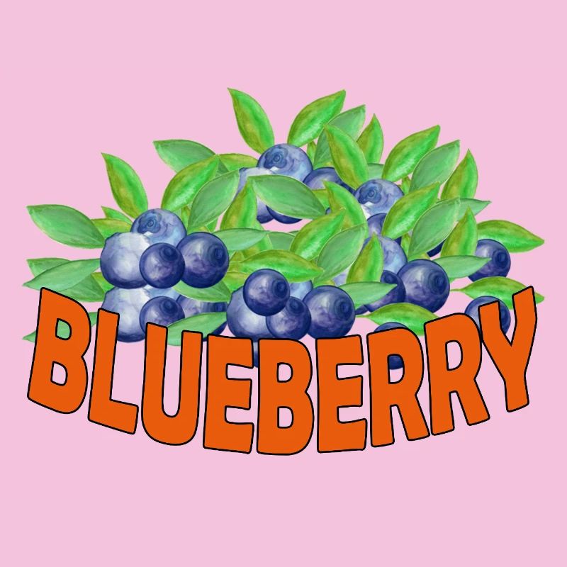 BLUEBERRY