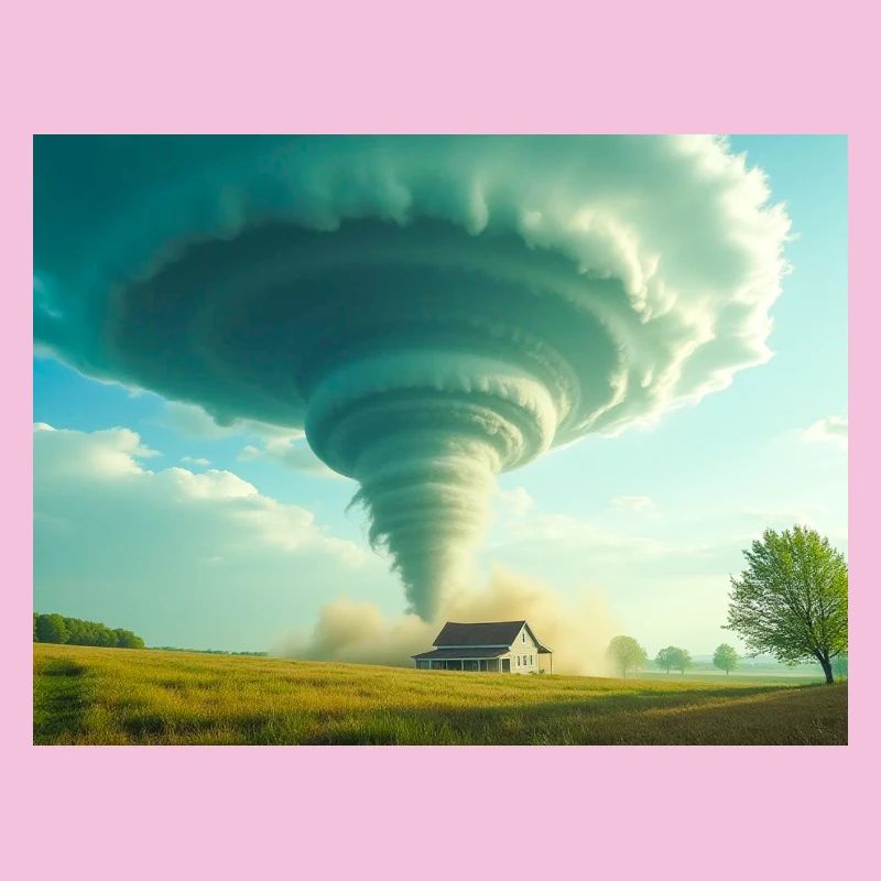 tornado The Storm That Changes Everything