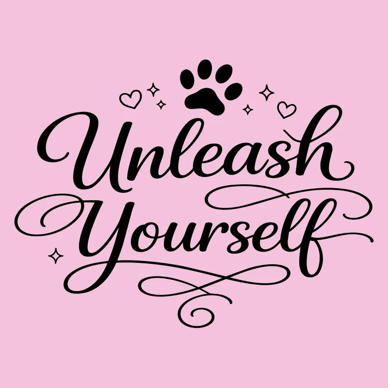 Unleash Yourself