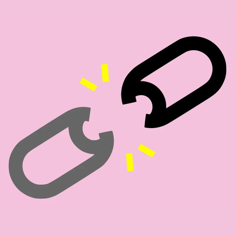 Broken Chain Freedom