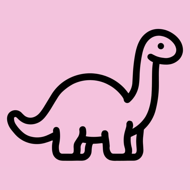 Brontosaure