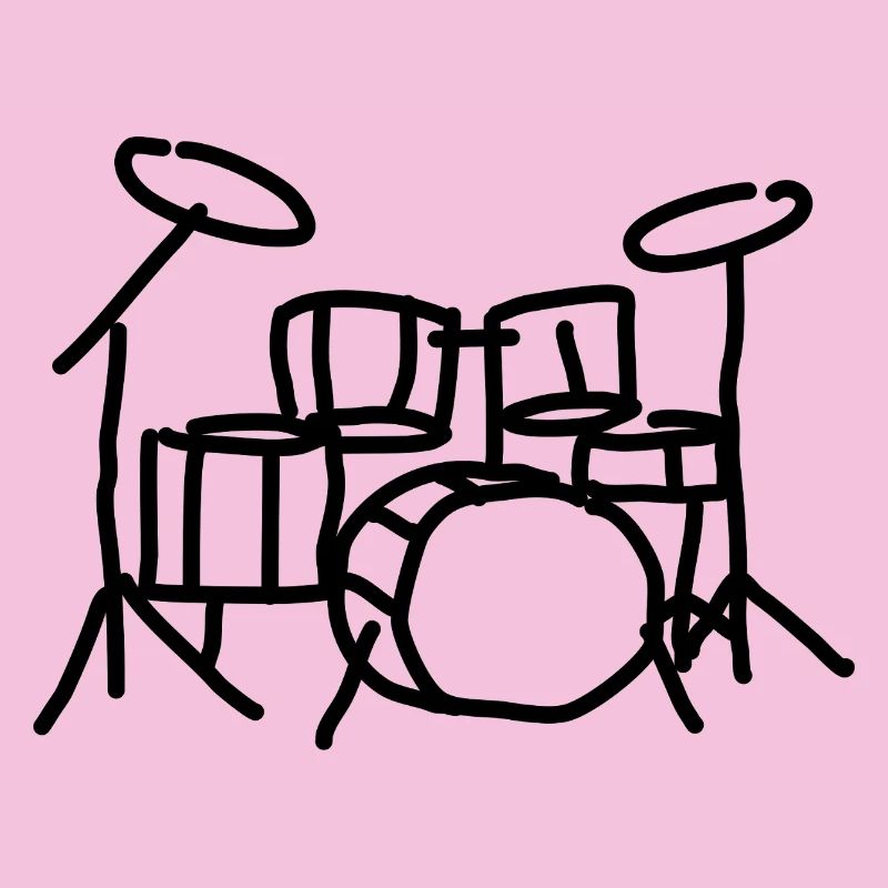 Drums Drummer Musical Instrument