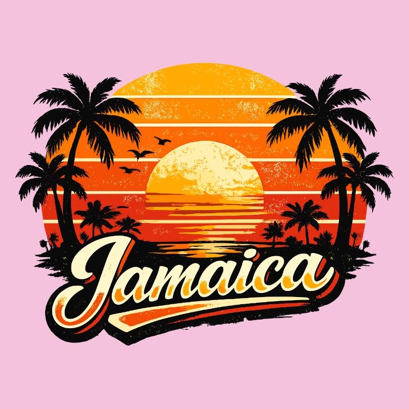 Jamaican Sunset