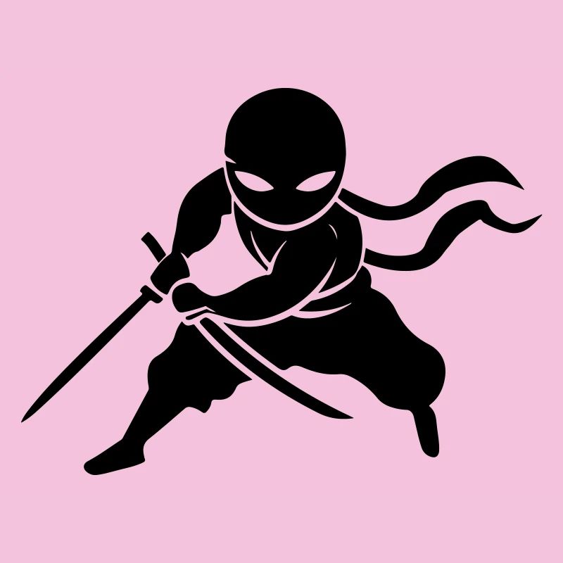 Ninja Samurai