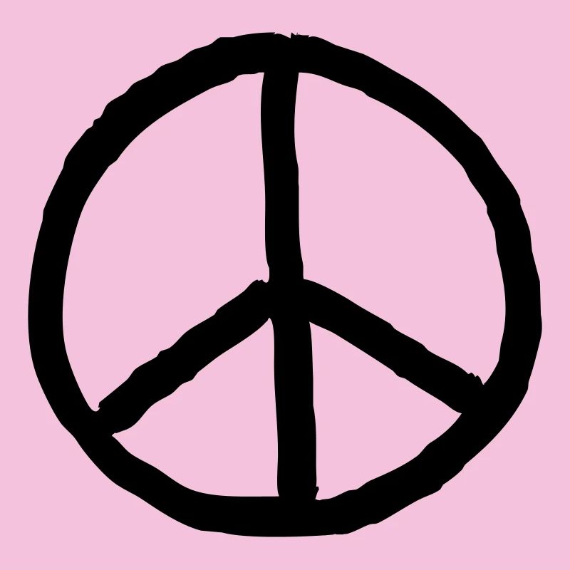 Signe de paix
