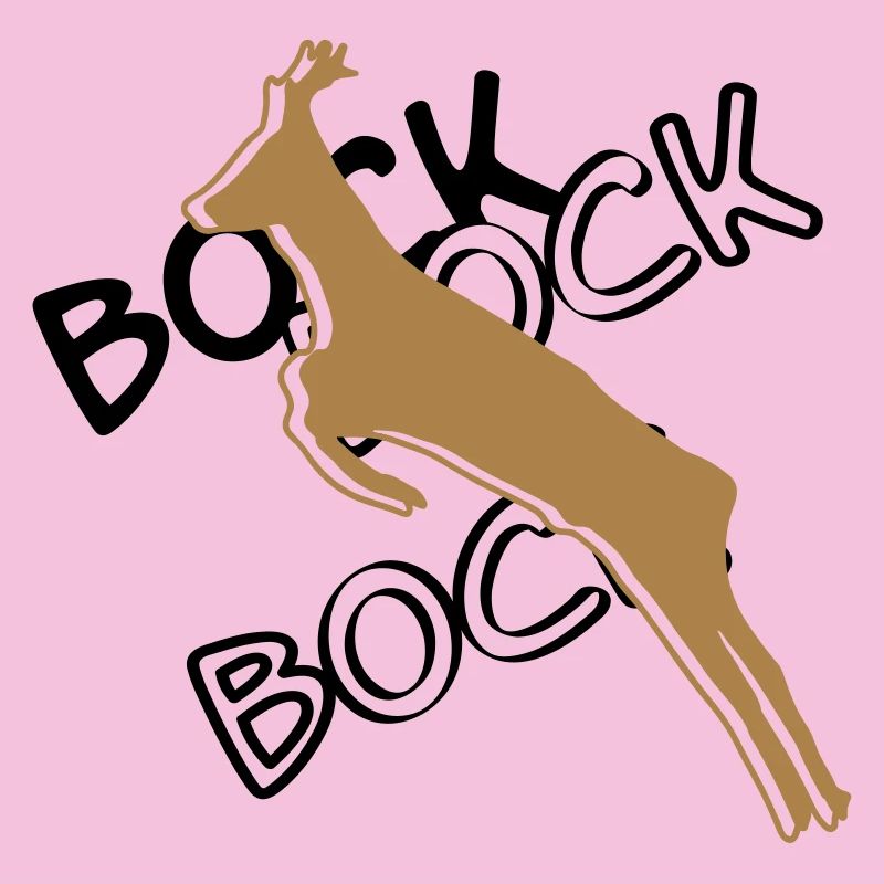 Bock³