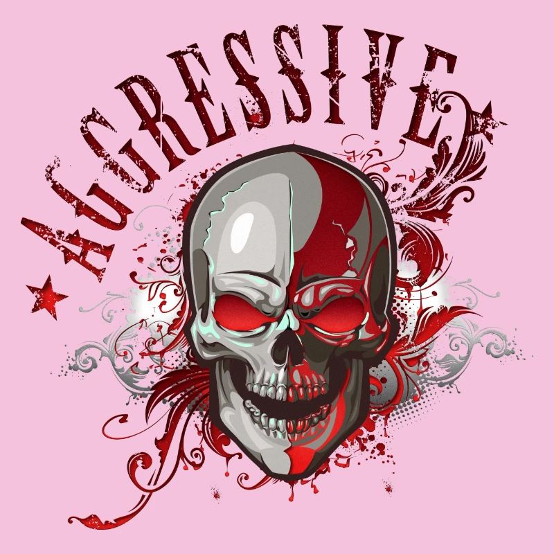 Skull skull