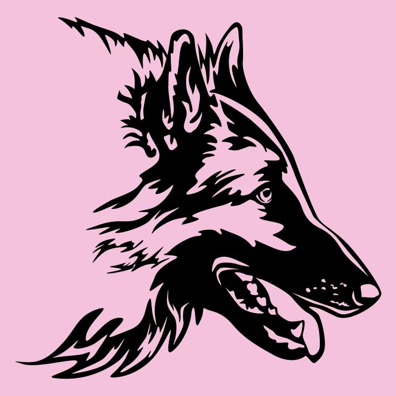 Tervuren Kopf