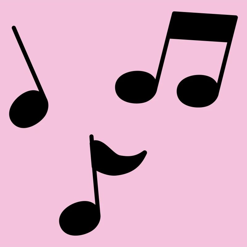 Musiknoten