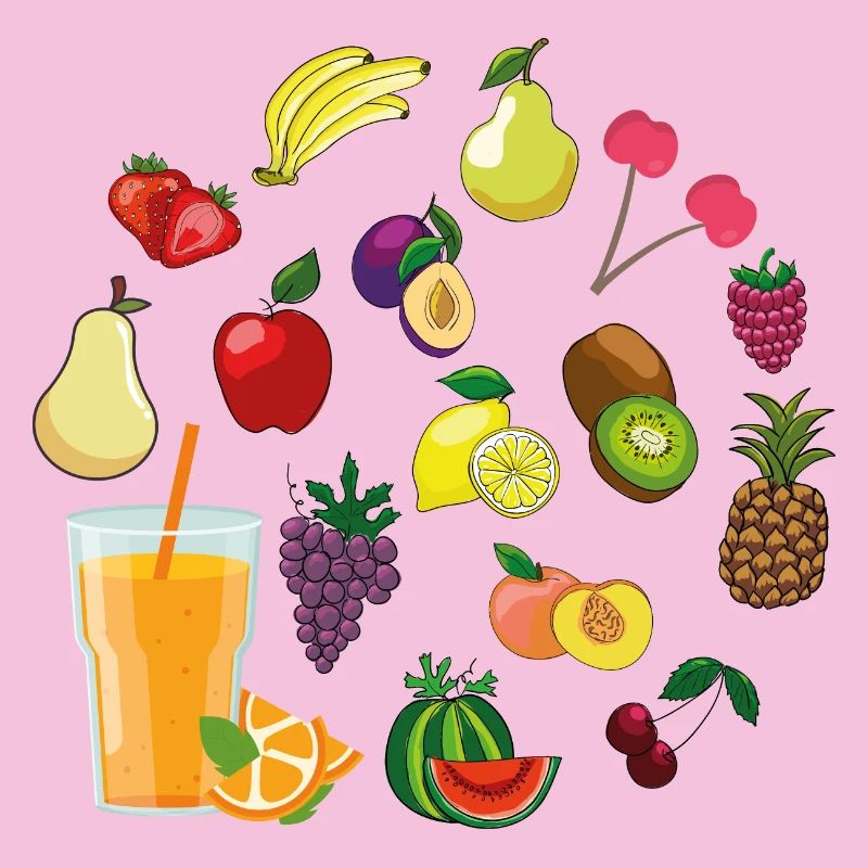 Nature's Candy