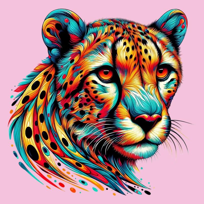 Guépard