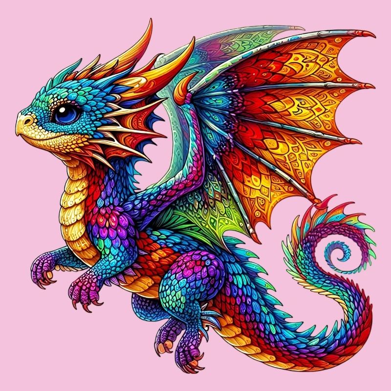 Drache