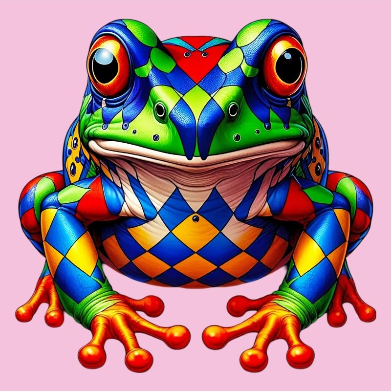 Frosch