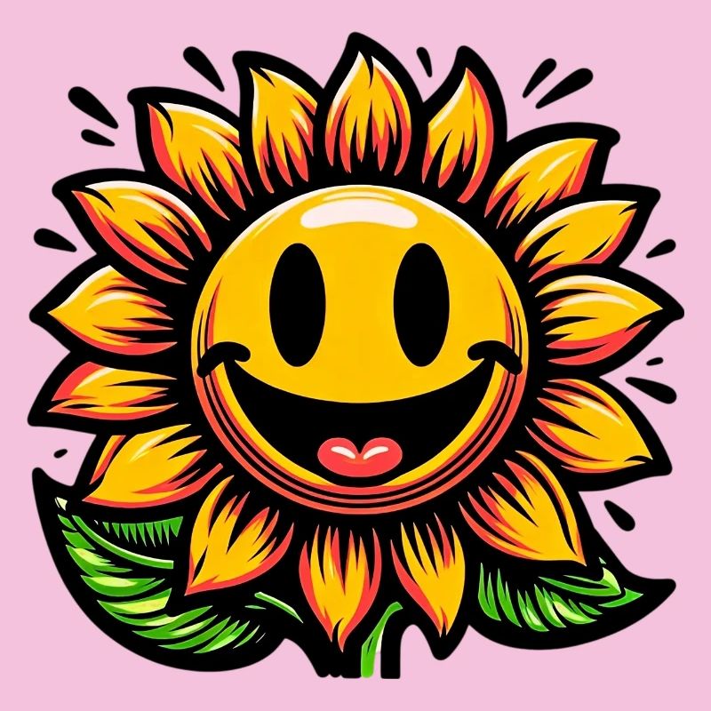 Sonnenblume