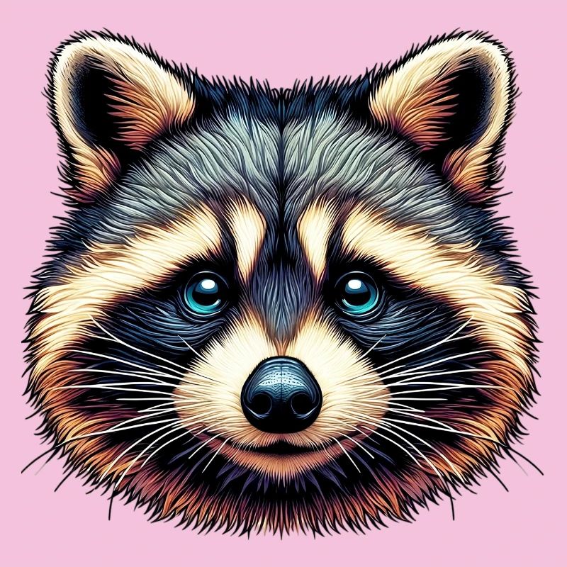 Raccoon