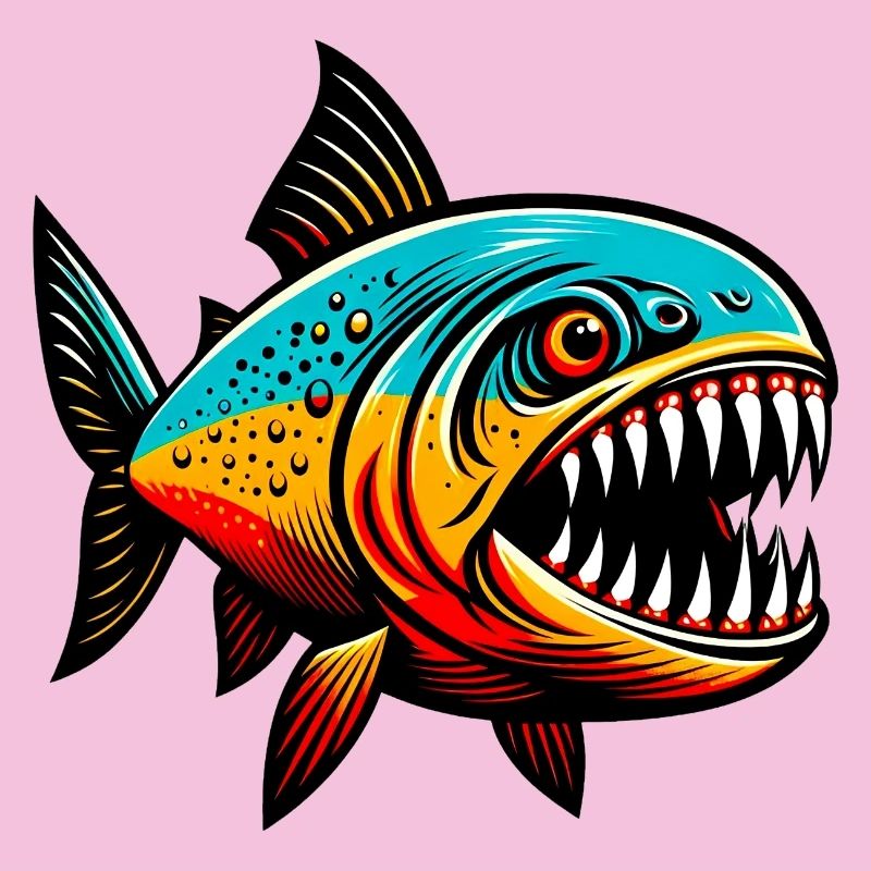 Piranha