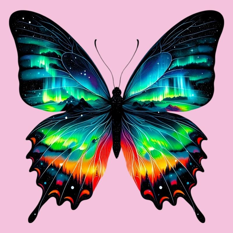 Schmetterling