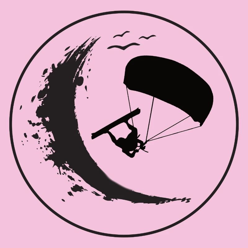 Wave Rider Eclipse