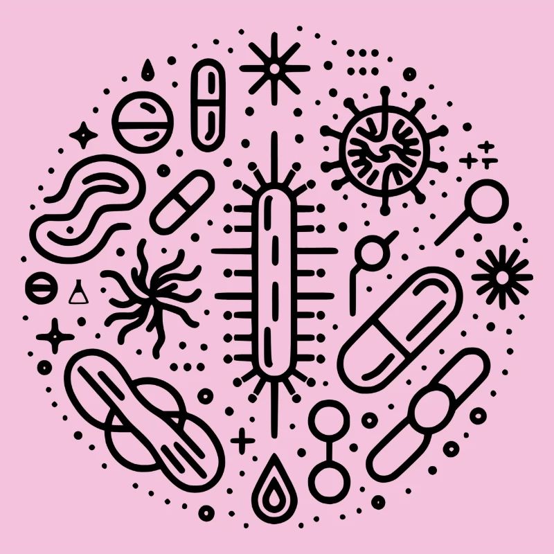 Life under a Microscope