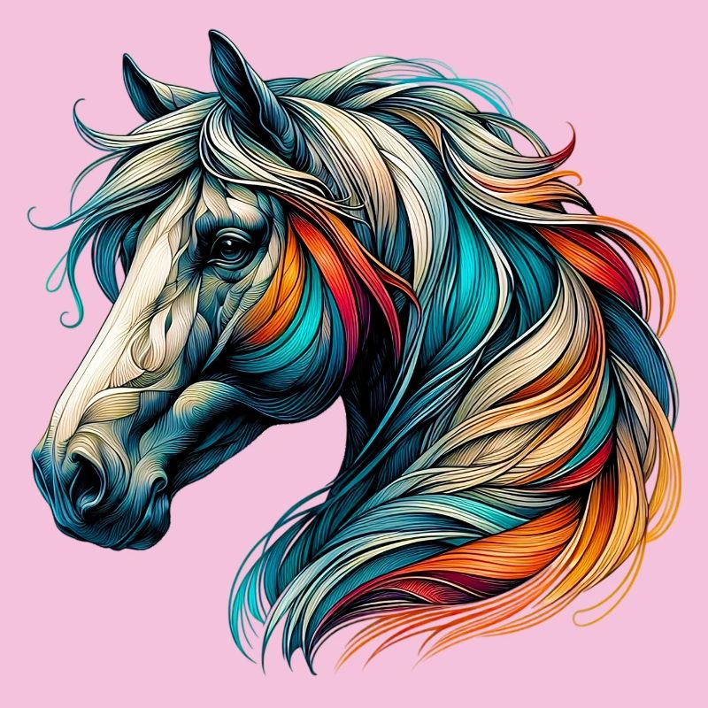 Pferd