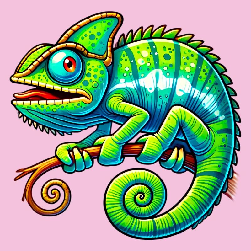 Chameleon