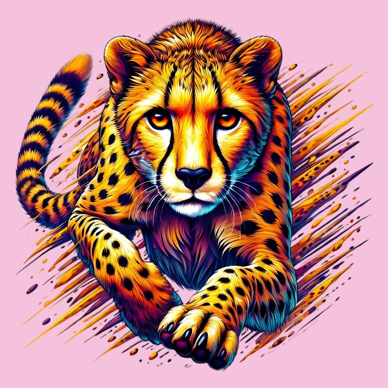 Cheetah
