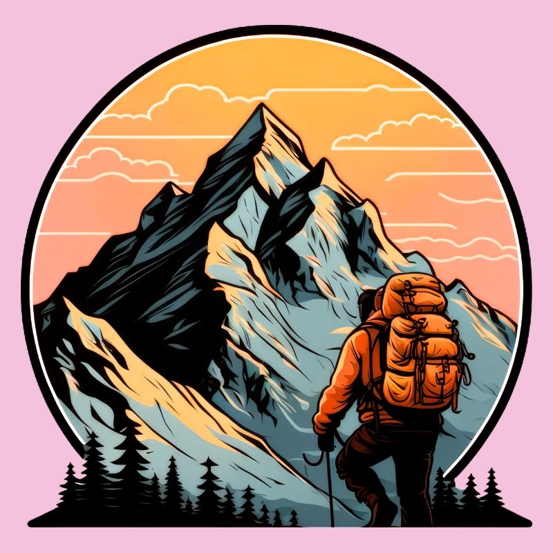 Bergsteiger