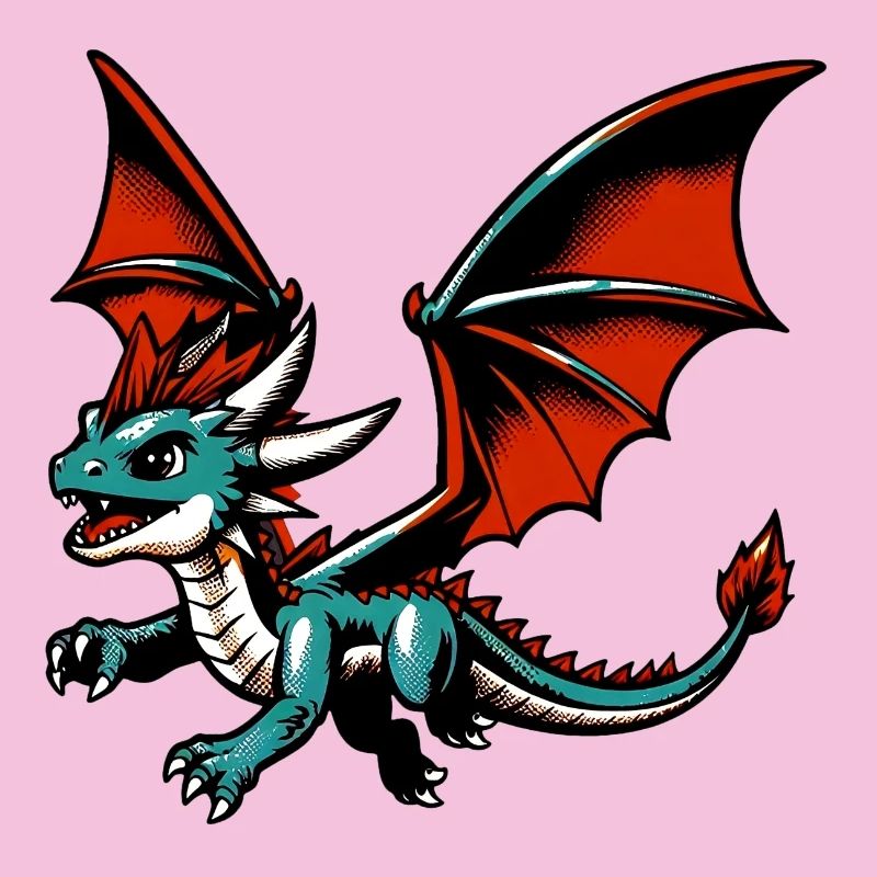 Drache